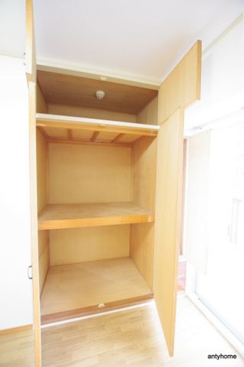 新大阪グランドハイツ北のその他画像