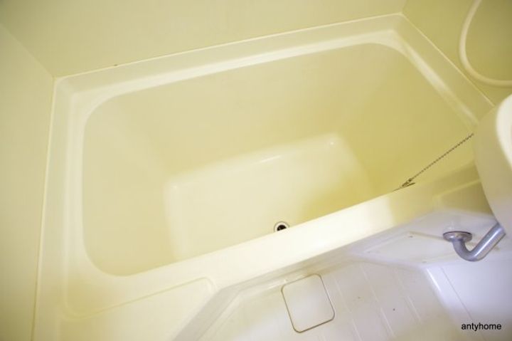 メゾンサクラ12の風呂