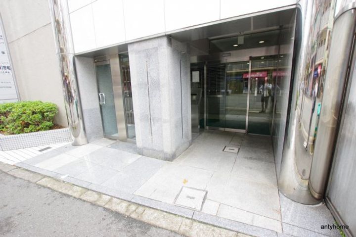 チサンマンション第5新大阪のその他画像