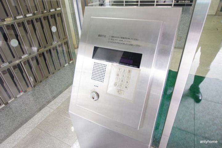 チサンマンション第5新大阪のその他画像