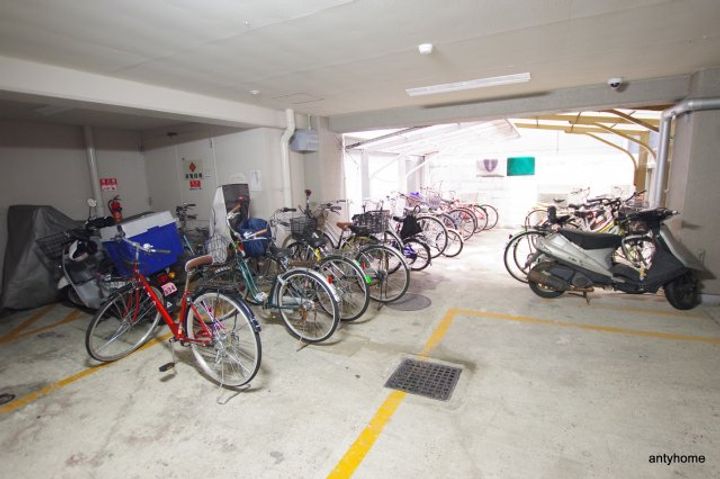 チサンマンション第5新大阪のその他画像