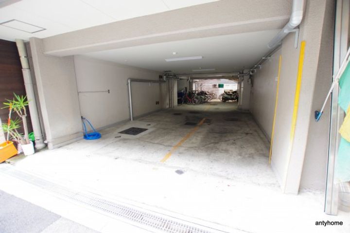 チサンマンション第5新大阪のその他画像