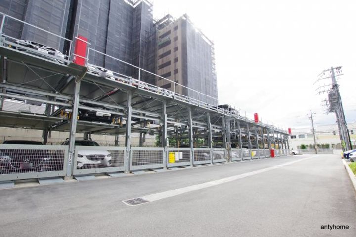 ディームス江坂のその他画像