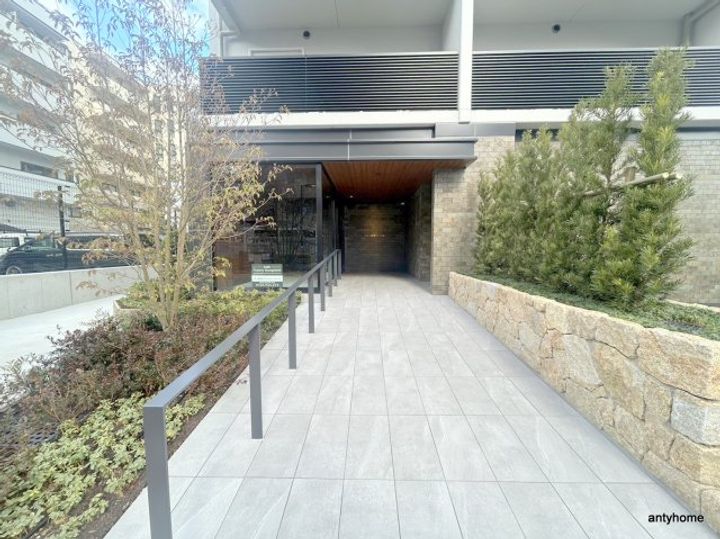 大阪府吹田市垂水町3丁目(マンション)の賃貸物件のその他画像