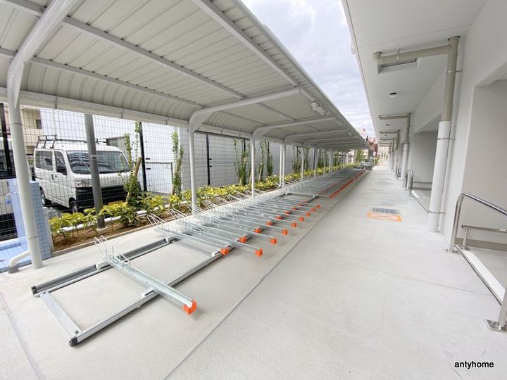 大阪府吹田市垂水町3丁目(マンション)の賃貸物件のその他画像