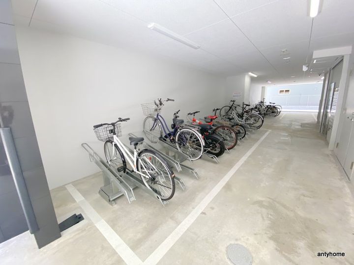 大阪府大阪市浪速区日本橋東1丁目(マンション)の賃貸物件のその他画像