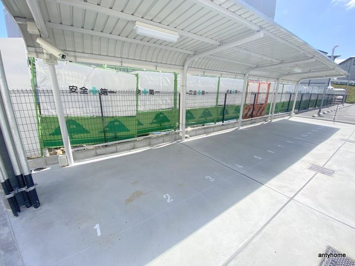 大阪府吹田市垂水町1丁目(マンション)の賃貸物件のその他画像