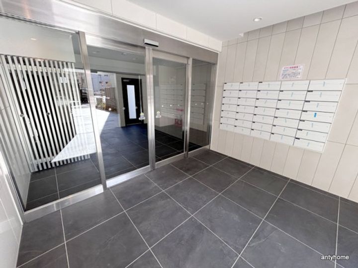 プレサンスNEO九条ディアシスのその他画像