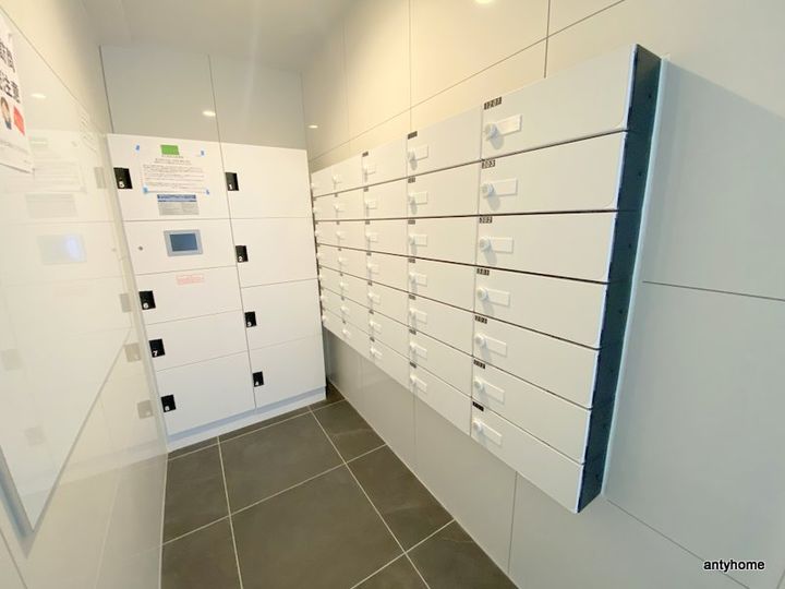 プレサンスNEO九条ディアシスのその他画像