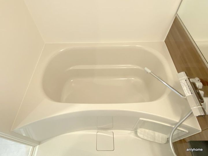 プレサンスNEO九条ディアシスの風呂