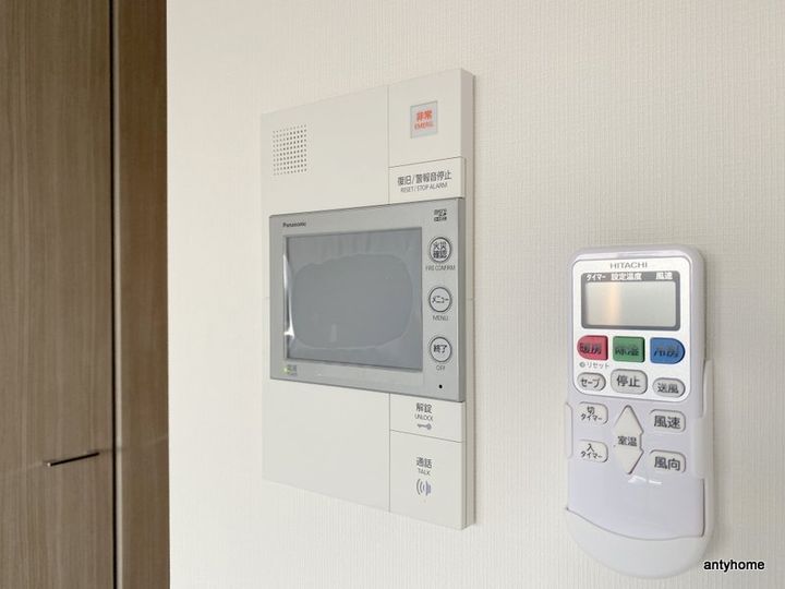 大阪府大阪市福島区玉川4丁目(マンション)の賃貸物件のその他画像