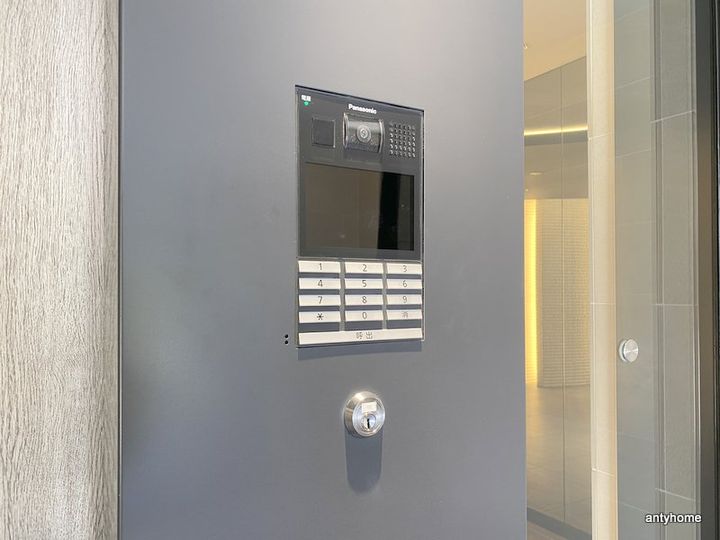 大阪府大阪市福島区玉川4丁目(マンション)の賃貸物件のその他画像