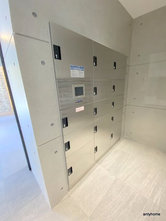 大阪府大阪市福島区玉川4丁目(マンション)の賃貸物件のその他画像