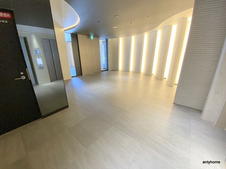 大阪府大阪市福島区玉川4丁目(マンション)の賃貸物件のその他画像