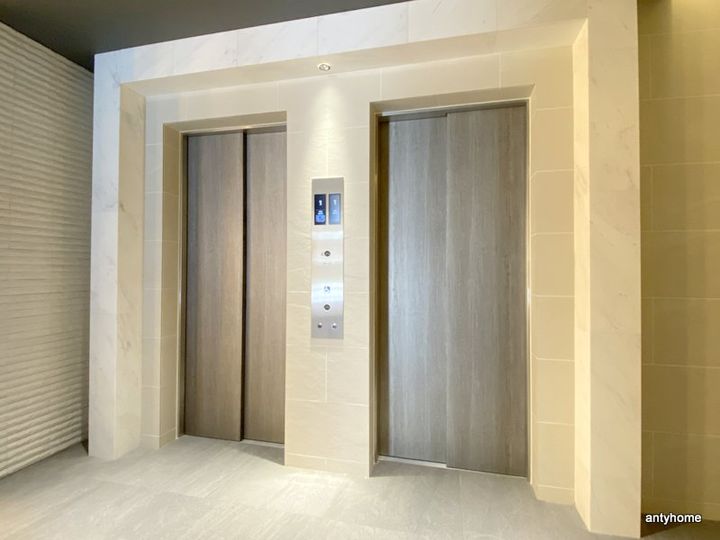 大阪府大阪市福島区玉川4丁目(マンション)の賃貸物件のその他画像