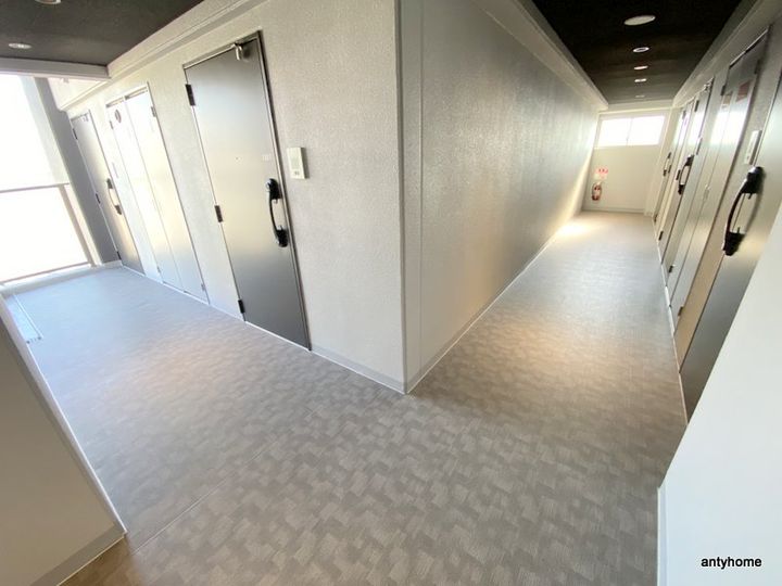 大阪府大阪市福島区玉川4丁目(マンション)の賃貸物件のその他画像