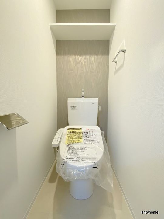 大阪府大阪市福島区玉川4丁目(マンション)の賃貸物件のその他画像