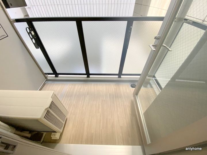 大阪府大阪市浪速区敷津西1丁目(マンション)の賃貸物件のその他画像