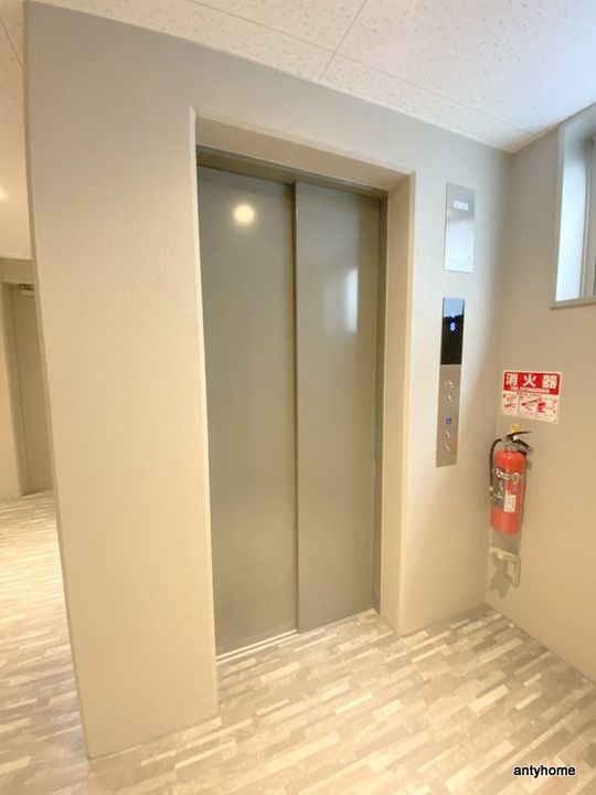 大阪府大阪市浪速区敷津西1丁目(マンション)の賃貸物件のその他画像