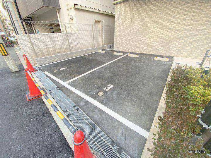 大阪府大阪市浪速区敷津西1丁目(マンション)の賃貸物件のその他画像