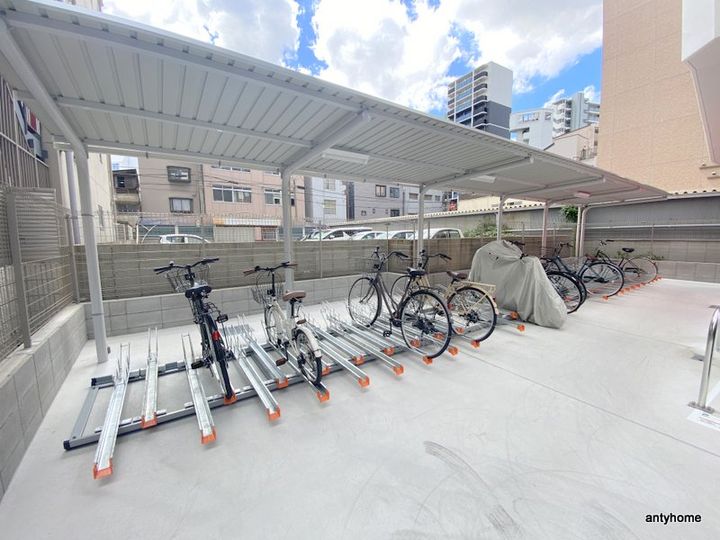 セレニテ難波ミラク壱番館のその他画像