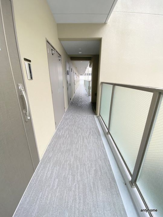 大阪府大阪市福島区鷺洲3丁目(マンション)の賃貸物件のその他画像
