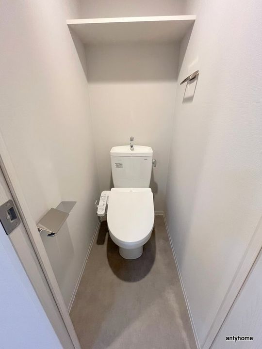 大阪府大阪市福島区鷺洲3丁目(マンション)の賃貸物件のその他画像