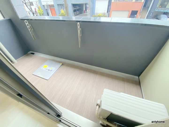 大阪府大阪市福島区鷺洲3丁目(マンション)の賃貸物件のその他画像