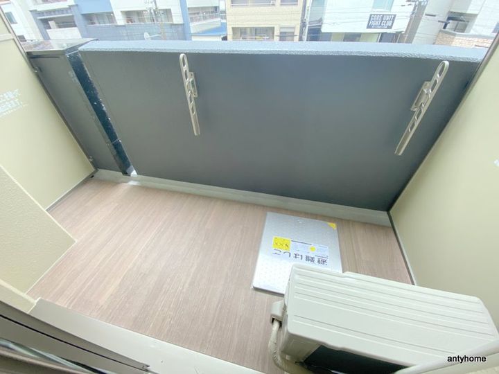 リヴェント福島のその他画像
