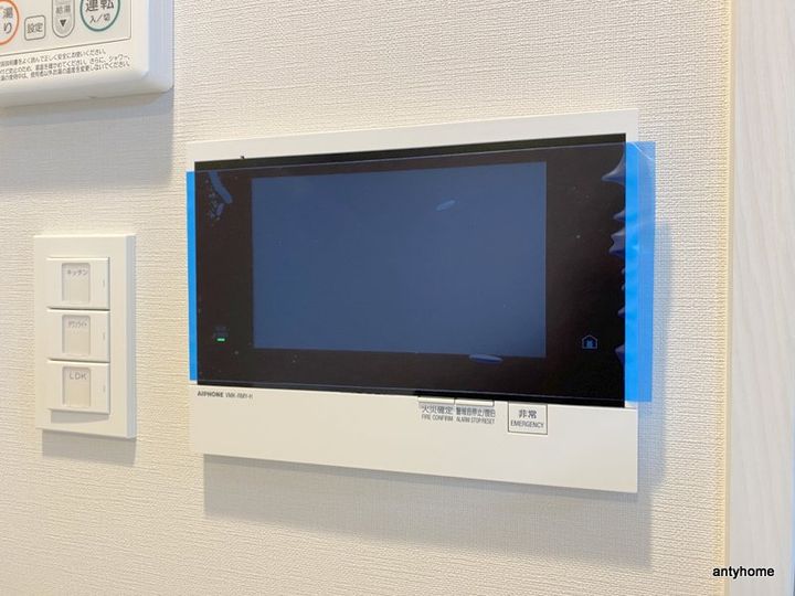 大阪府大阪市福島区鷺洲3丁目(マンション)の賃貸物件のその他画像