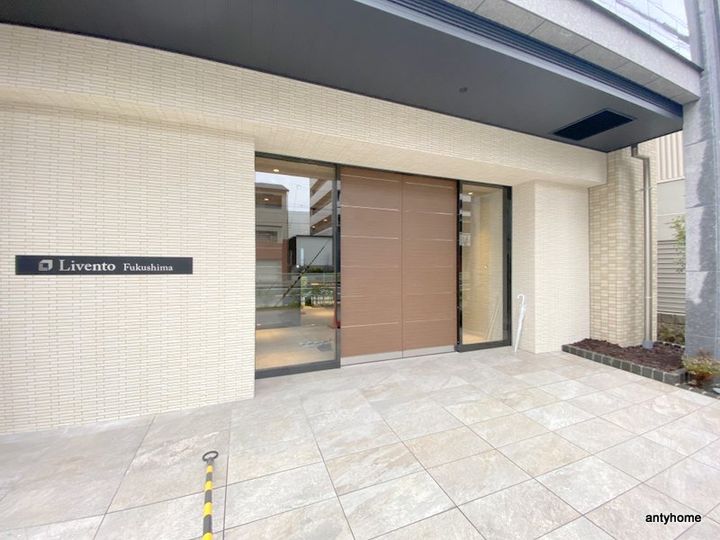 リヴェント福島のその他画像