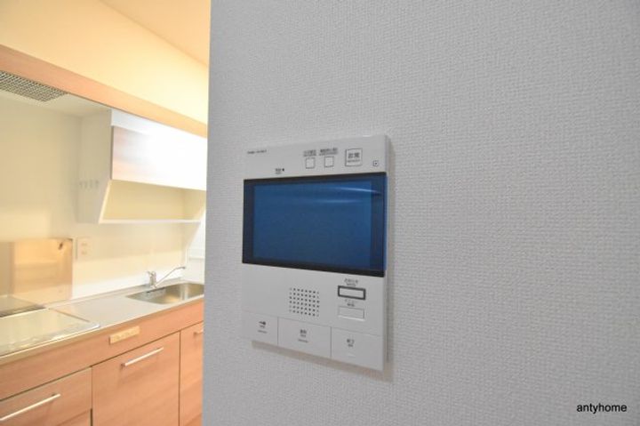 大阪府大阪市淀川区西中島2丁目(マンション)の賃貸物件のその他画像
