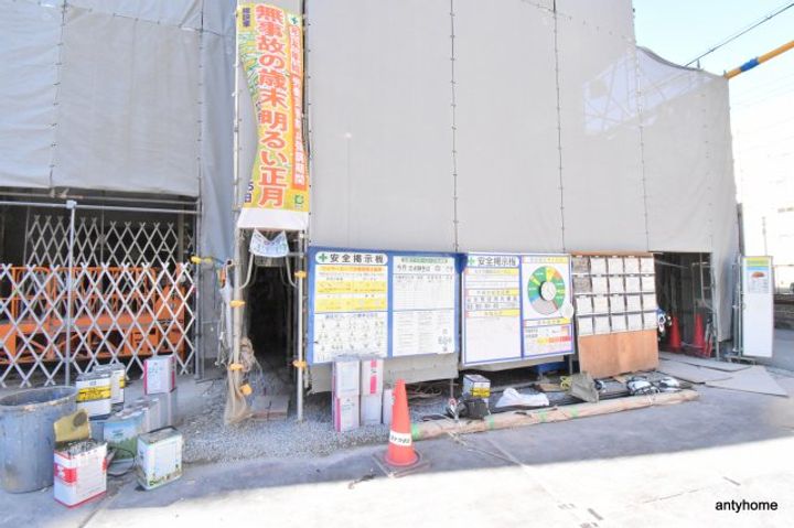 大阪府大阪市淀川区西中島2丁目(マンション)の賃貸物件のその他画像
