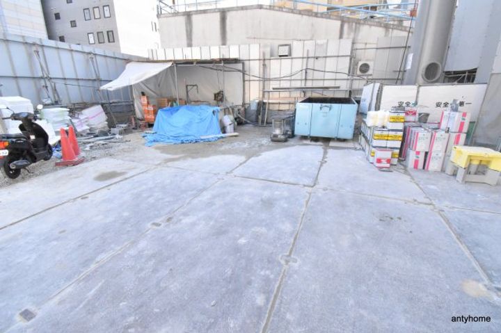 大阪府大阪市淀川区西中島2丁目(マンション)の賃貸物件のその他画像