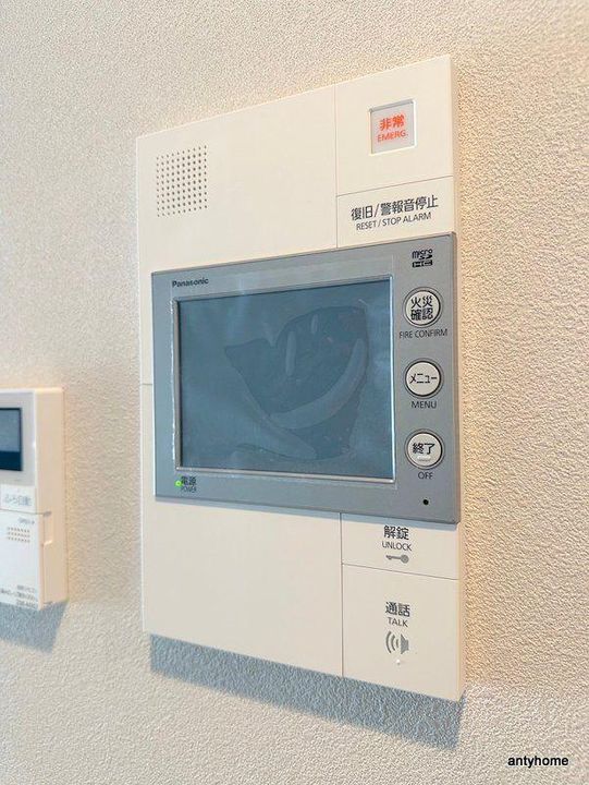 大阪府大阪市西区阿波座1丁目(マンション)の賃貸物件のその他画像