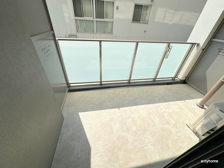 大阪府大阪市西区阿波座1丁目(マンション)の賃貸物件のその他画像