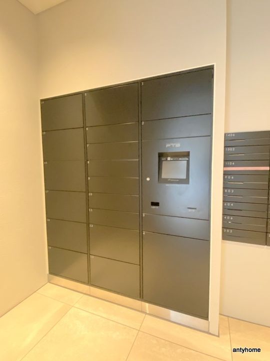 大阪府大阪市西区阿波座1丁目(マンション)の賃貸物件のその他画像