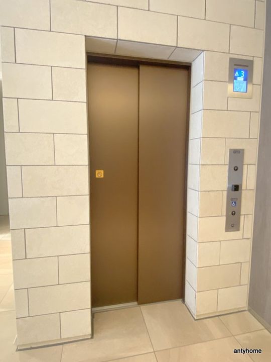 大阪府大阪市西区阿波座1丁目(マンション)の賃貸物件のその他画像