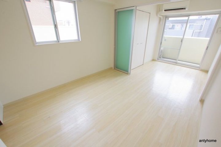 大阪府大阪市淀川区十三元今里1丁目(マンション)の賃貸物件の居間