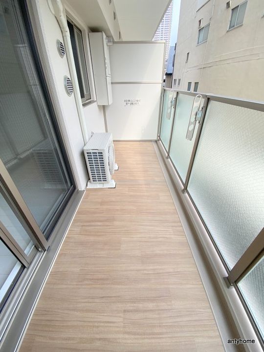 リヴェント福島野田のその他画像