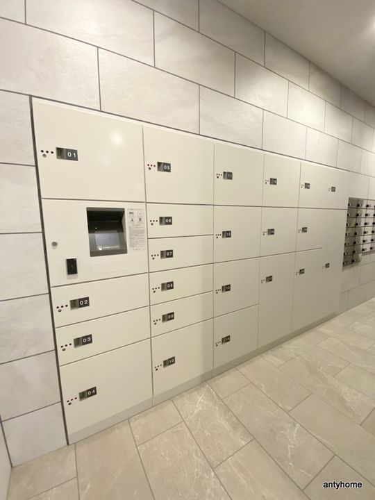 リヴェント福島野田のその他画像