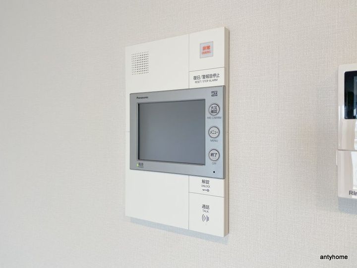 大阪府大阪市福島区吉野1丁目(マンション)の賃貸物件のその他画像