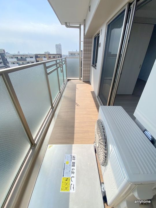 大阪府大阪市福島区吉野1丁目(マンション)の賃貸物件のその他画像