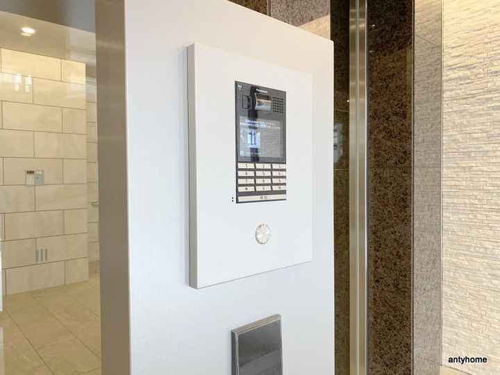 大阪府大阪市福島区吉野1丁目(マンション)の賃貸物件のその他画像