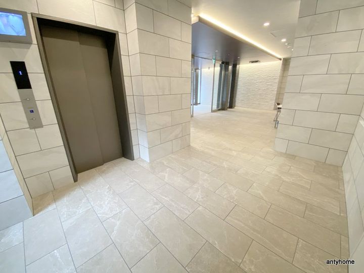 大阪府大阪市福島区吉野1丁目(マンション)の賃貸物件のその他画像