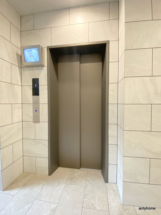 大阪府大阪市福島区吉野1丁目(マンション)の賃貸物件のその他画像