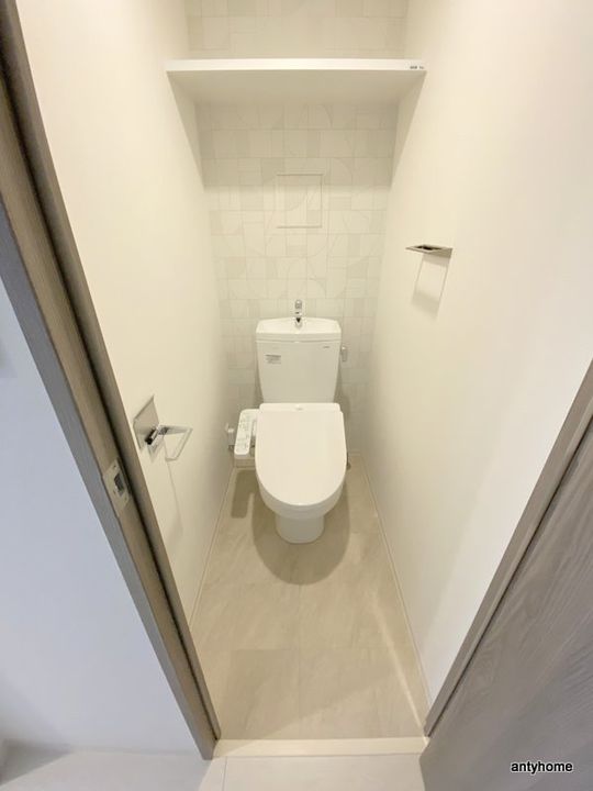 大阪府大阪市福島区吉野1丁目(マンション)の賃貸物件のその他画像