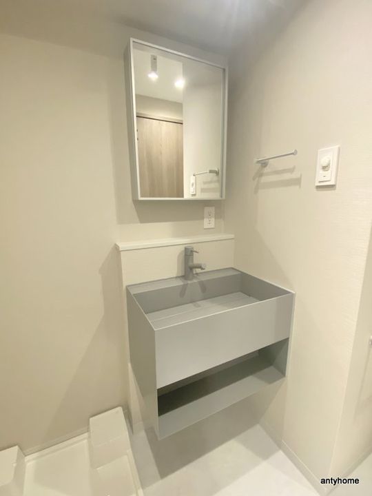 大阪府大阪市北区神山町(マンション)の賃貸物件のその他画像