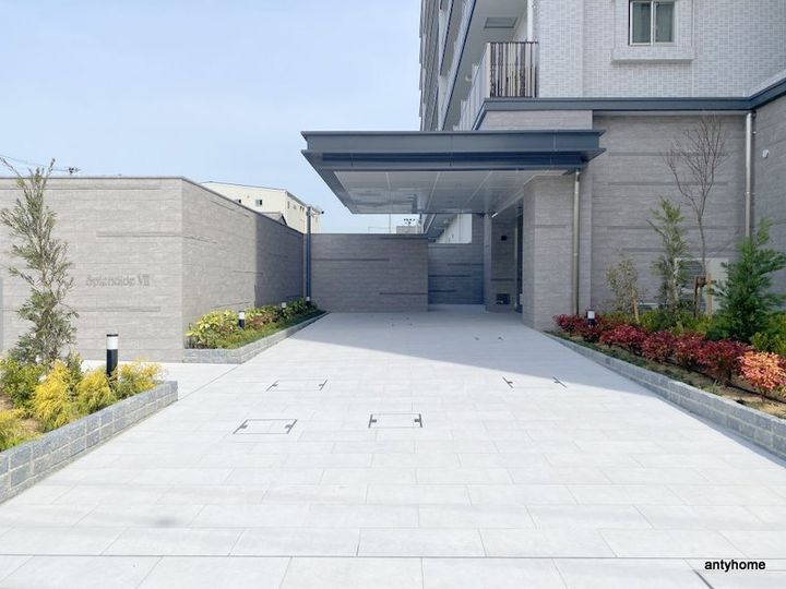 スプランディッドVIIのその他画像