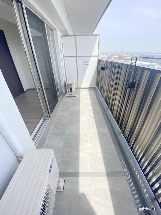 スプランディッドVIIのその他画像